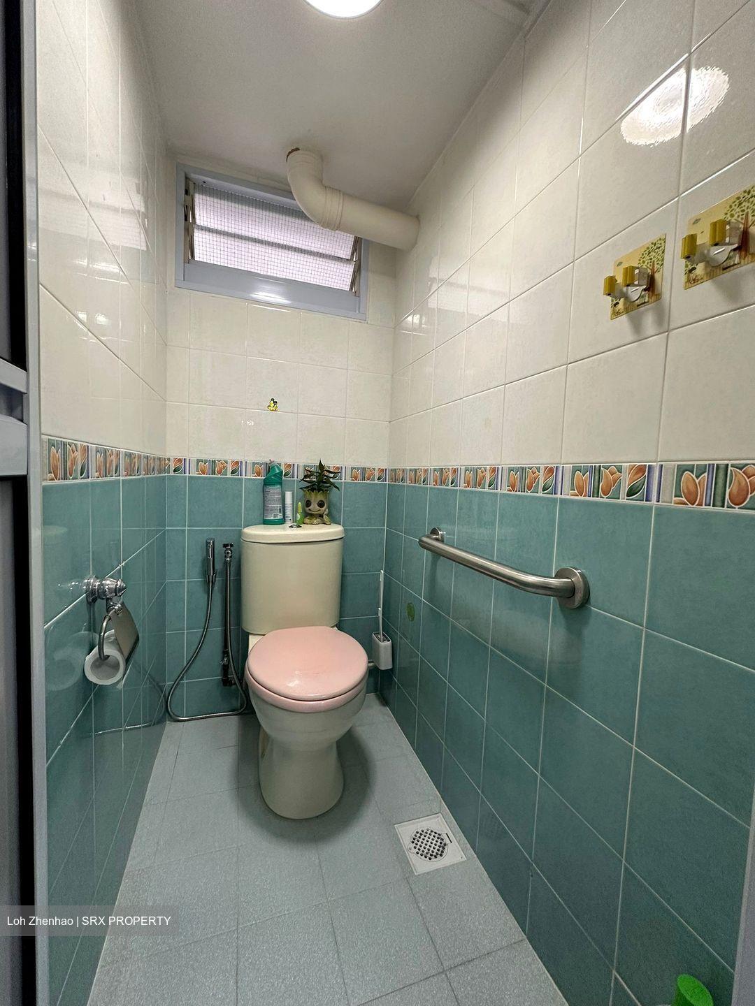 Blk 68 Geylang Bahru Ville (Kallang/Whampoa), HDB 3 Rooms #550889761